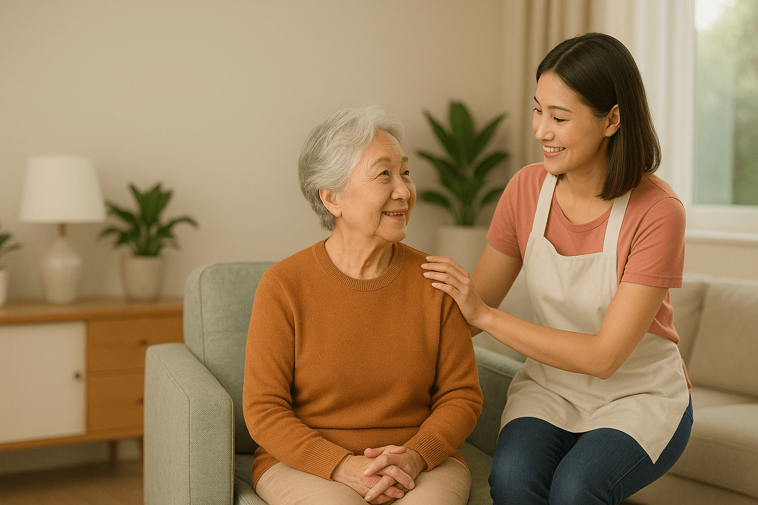 樂齡照護：一天的作息與飲食指南 - 全齡照護用品專賣，守護每個階段的健康生活 | 掌櫃健康購物網